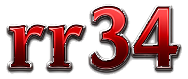 rr34 logo